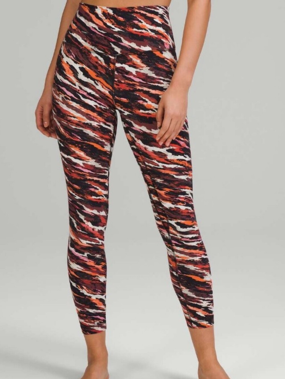 Lululemon Lunar New Year Align High-Rise Pant 25"